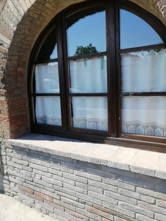 Fotografie z fotogalerie ubytování Appartamento Le Macine v destinaci Isola d'Arbia
