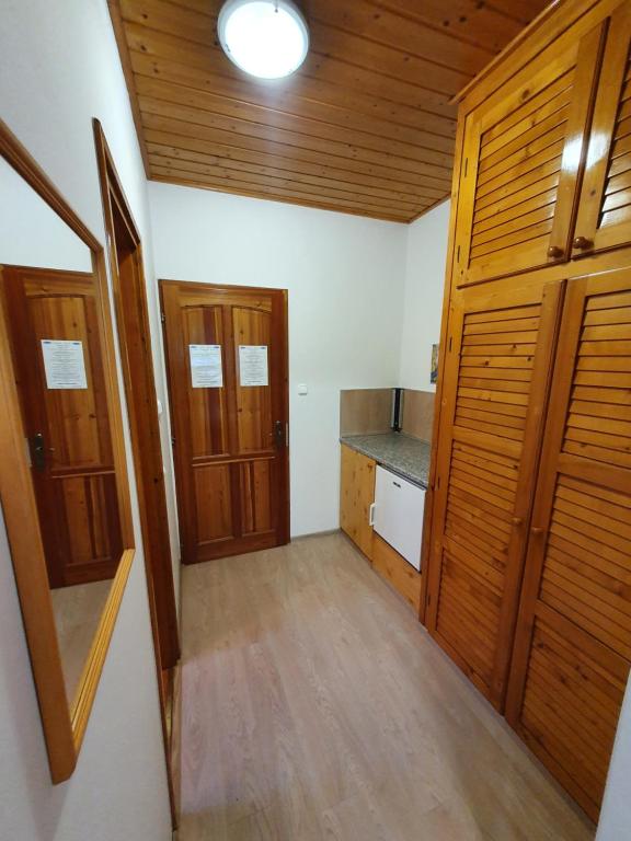 Fotografie z fotogalerie ubytování Arizona apartman v Siofoku