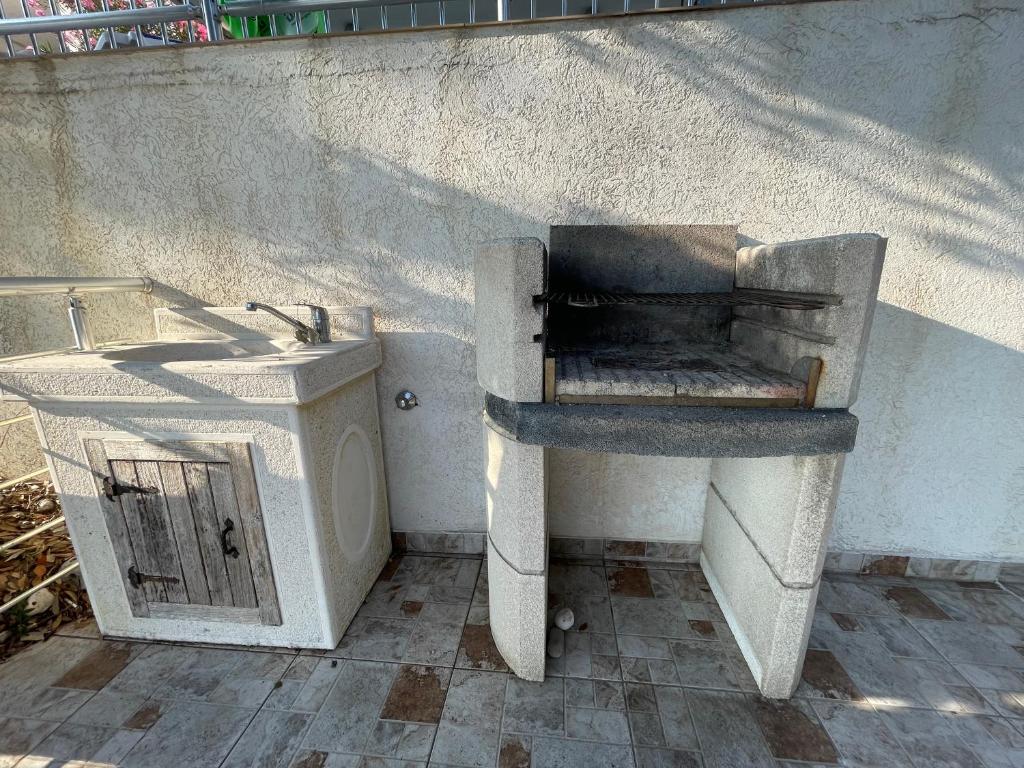 Fotografie z fotogalerie ubytování Apartman Ail 2 v destinaci Ulcinj