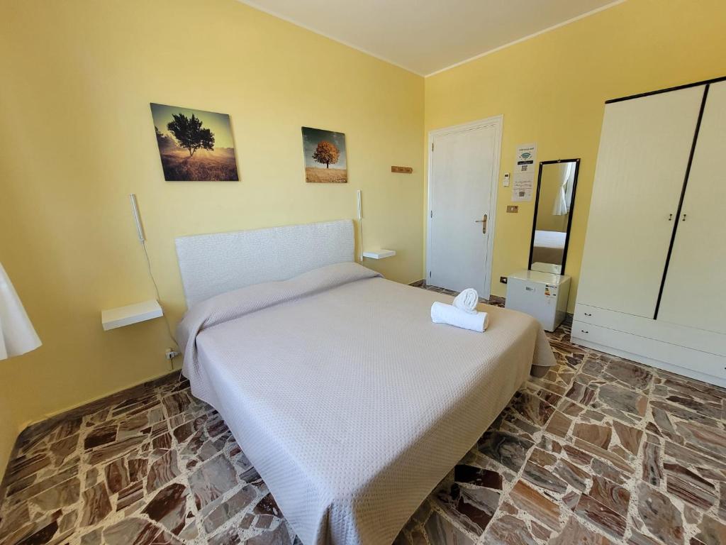Pepe Rosa - Double Room With Private Bathroom
