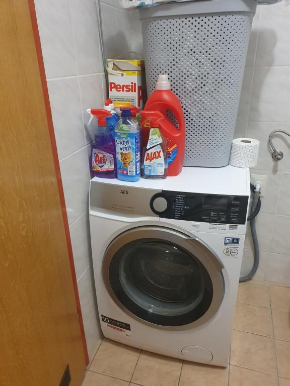 Zdjęcie z galerii obiektu Studio Apartment Svjetlana w Biogradzie na Moru