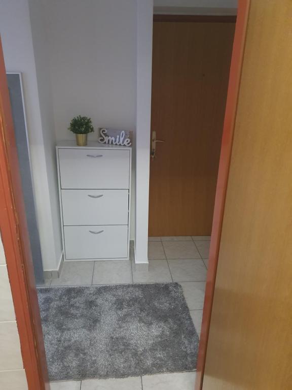 Zdjęcie z galerii obiektu Studio Apartment Svjetlana w Biogradzie na Moru