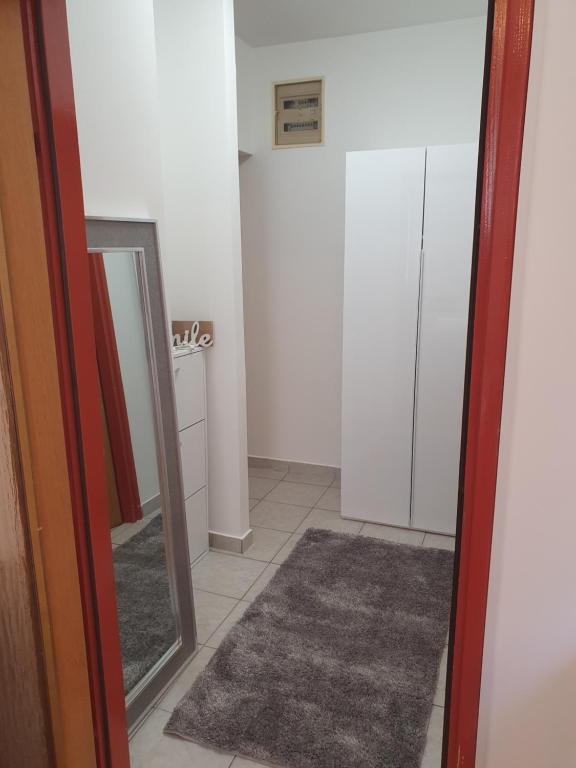 Zdjęcie z galerii obiektu Studio Apartment Svjetlana w Biogradzie na Moru