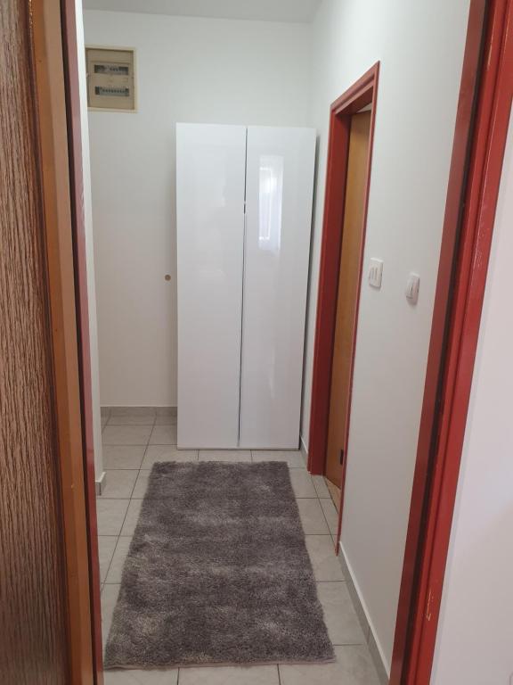 Zdjęcie z galerii obiektu Studio Apartment Svjetlana w Biogradzie na Moru