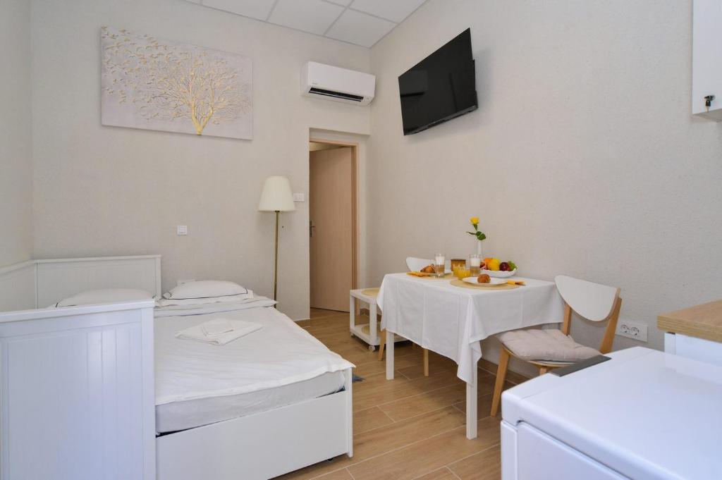 MD Studio apartman