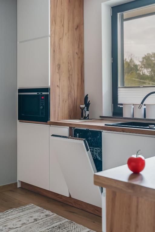 Apartamenty Siedlisko Szlachtowskie - Apartamento De Un Dormitorio