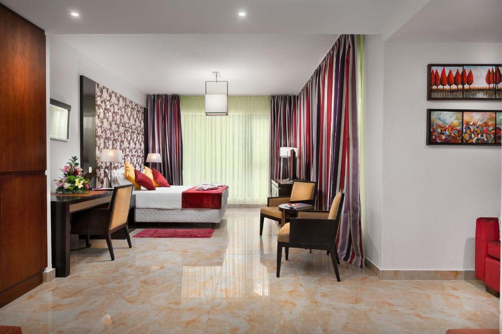 Grand Muthu Forte Da Oura - Deluxe Room (2 Adults)
