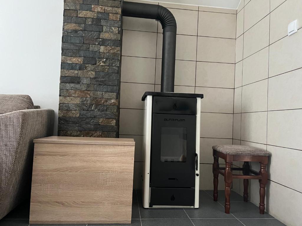 Fotografie z fotogalerie ubytování Mokra Gora Central Apartments v destinaci Mokra Gora