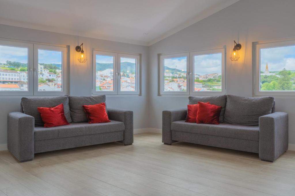 Hotel Monte Brasil - Resim 14