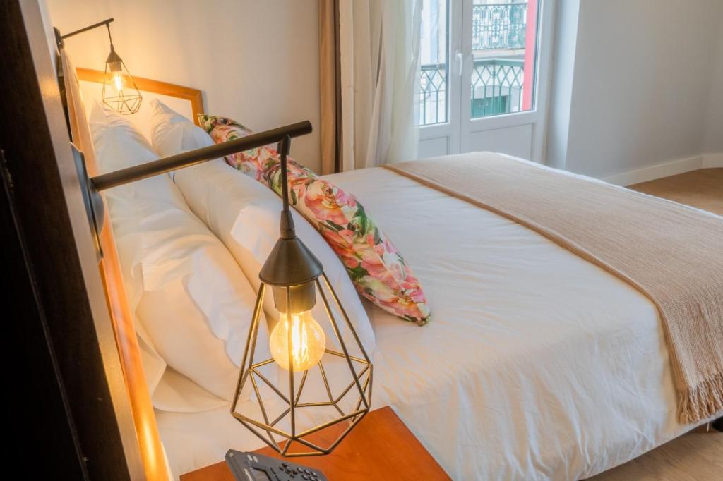 Hotel Monte Brasil - Resim 17