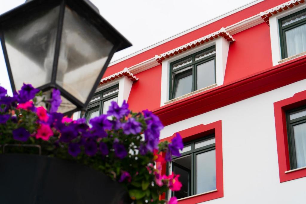 Hotel Monte Brasil - Resim 11