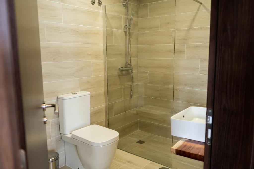 Hotel Monte Brasil - Resim 8