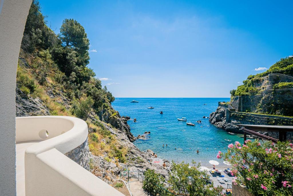 Spiaggia Acquachiara