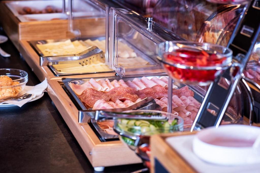 Hotel Garni Siegmundshof - inclusive Joker Card im Sommer - 11