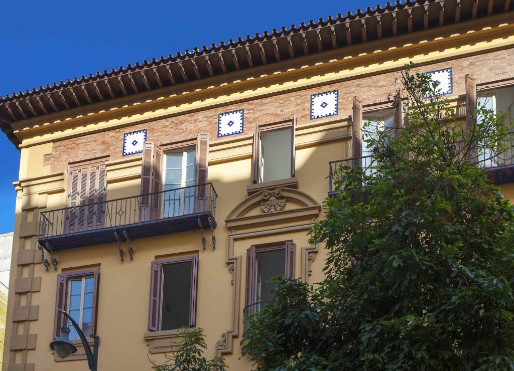 Soho Boutique Malaga - Resim 42