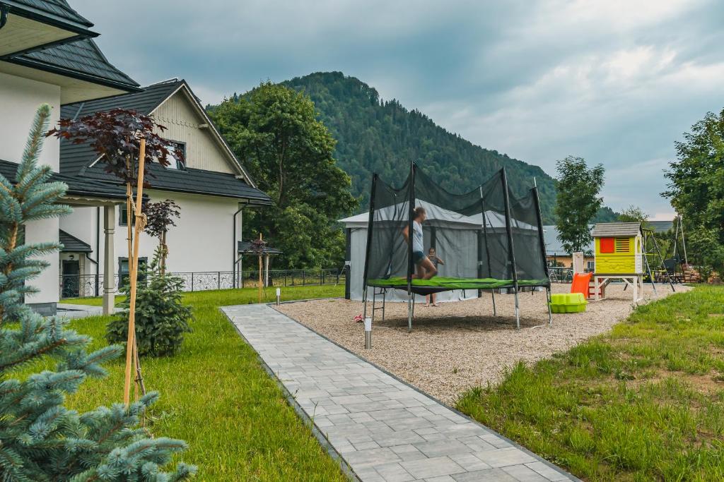 Siedlisko Szlachtowskie - 7