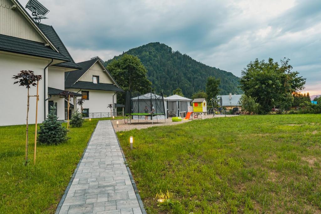 Siedlisko Szlachtowskie - 6