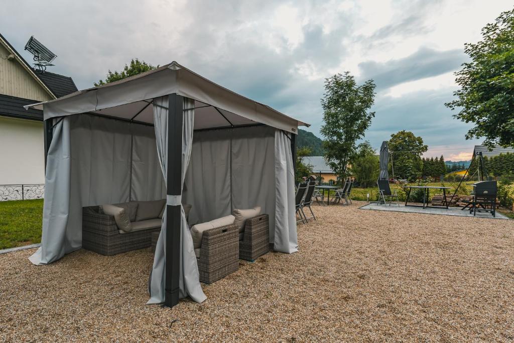 Siedlisko Szlachtowskie - 4