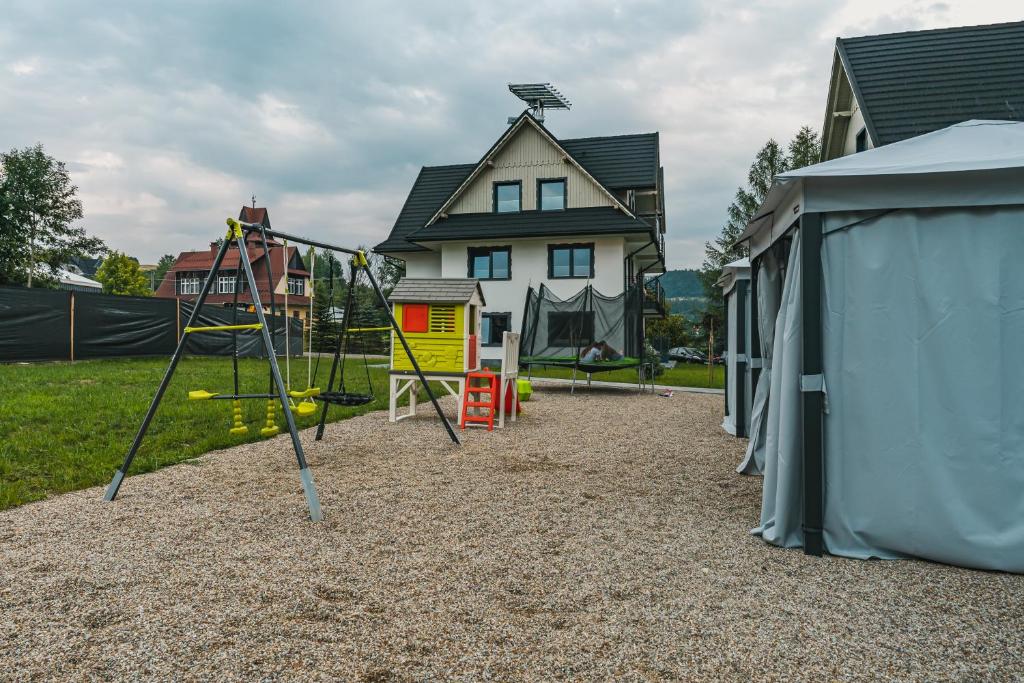 Siedlisko Szlachtowskie - 5