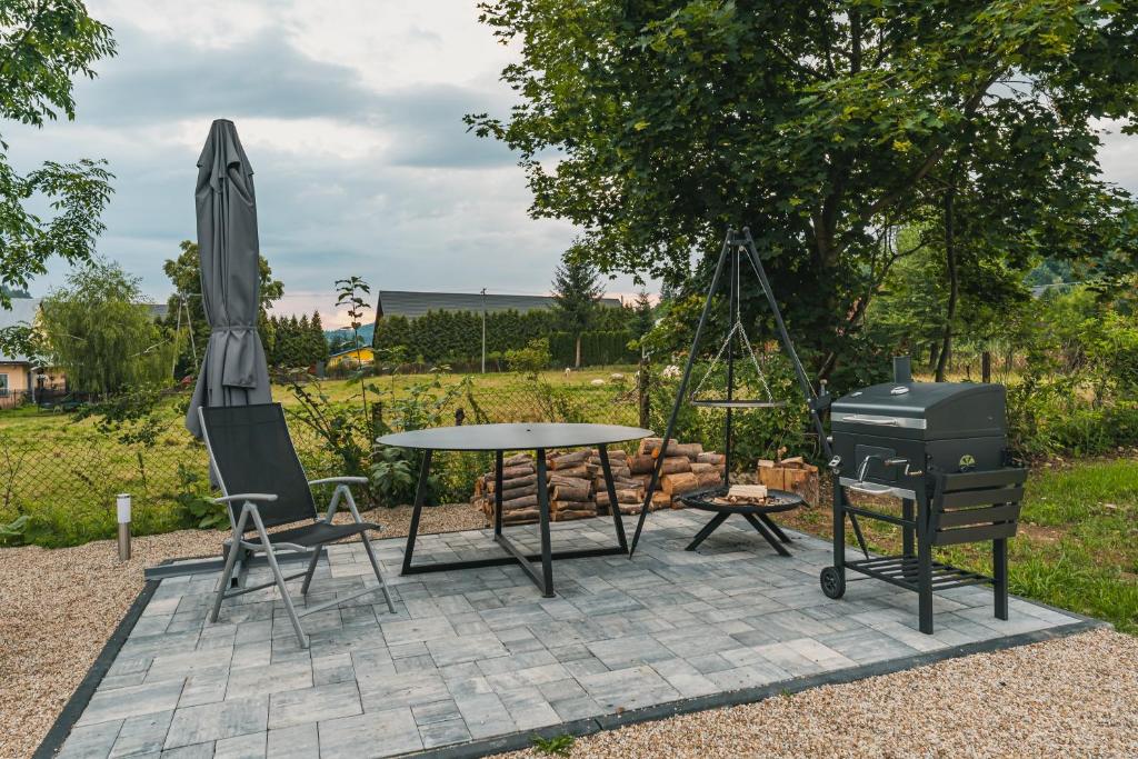 Siedlisko Szlachtowskie - 3