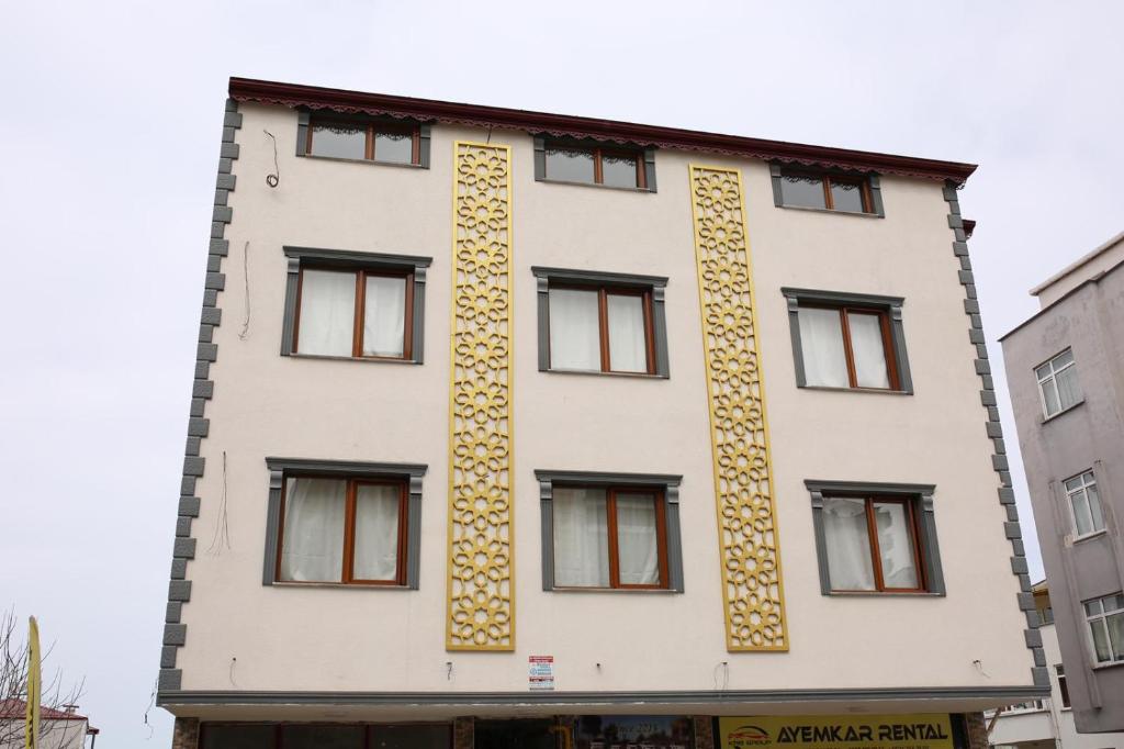Misho Apart - Appartement De Luxe