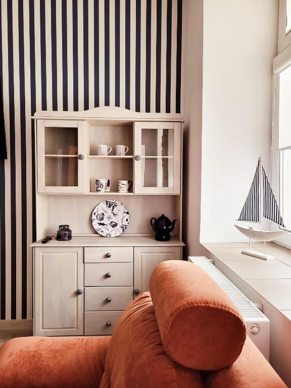 Nowy Rynek 10 - Suite