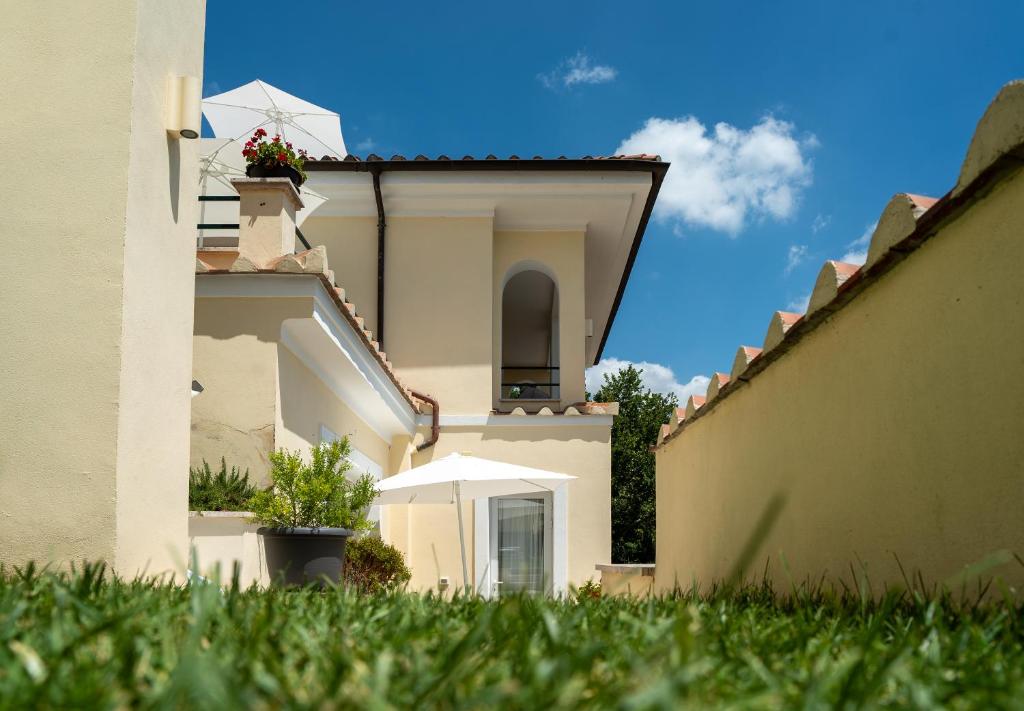 Monastero dei Santi - Resim 27