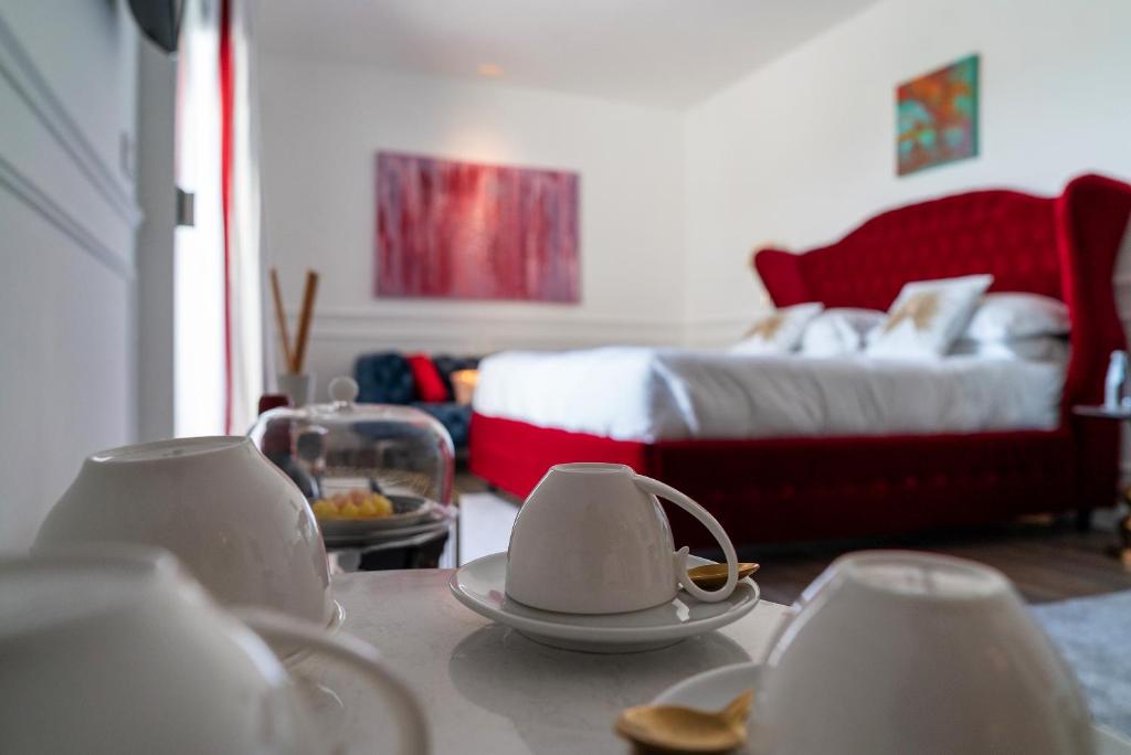 Monastero dei Santi - Resim 39