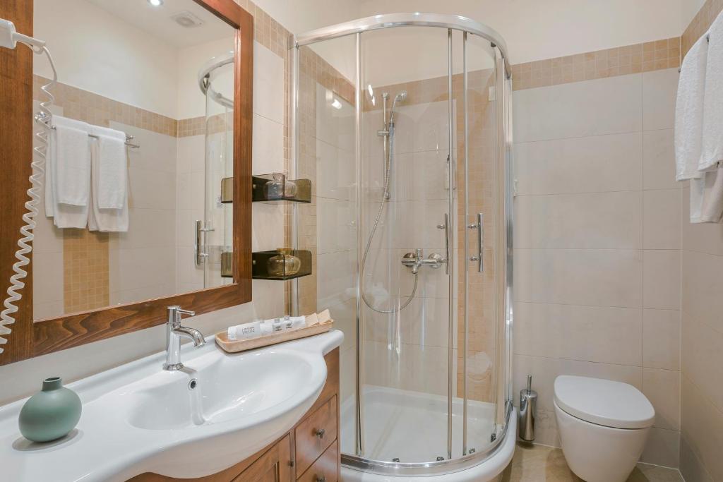 Daluz Boutique Hotel - 1