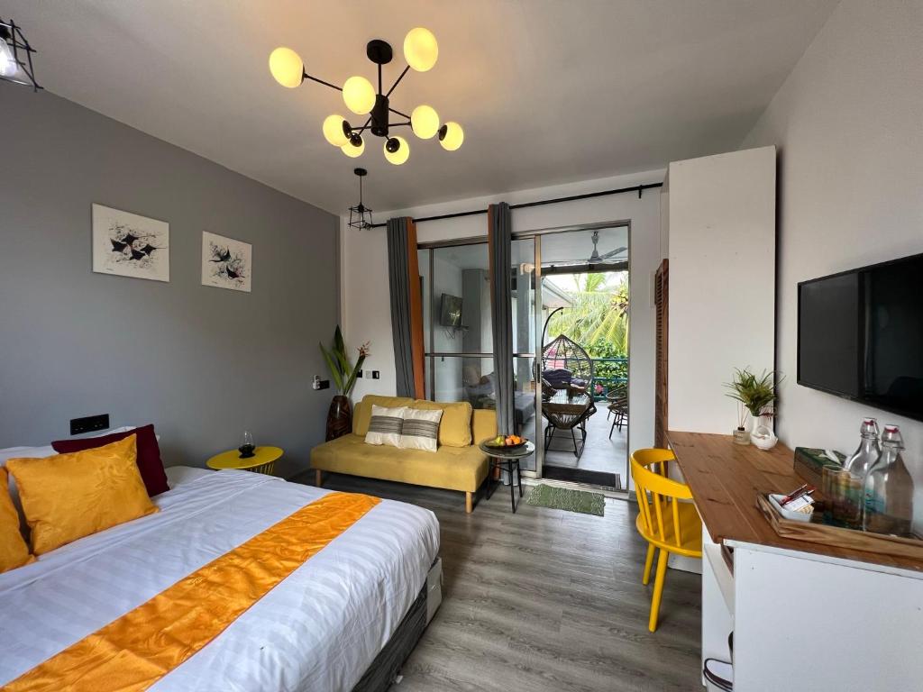 Holiday Home Rasdhoo
