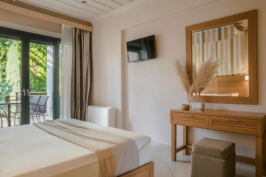 Daluz Boutique Hotel - 3