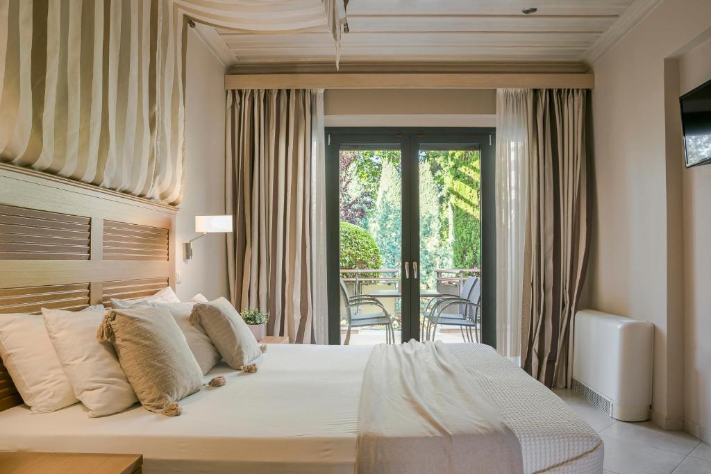 Daluz Boutique Hotel - 5