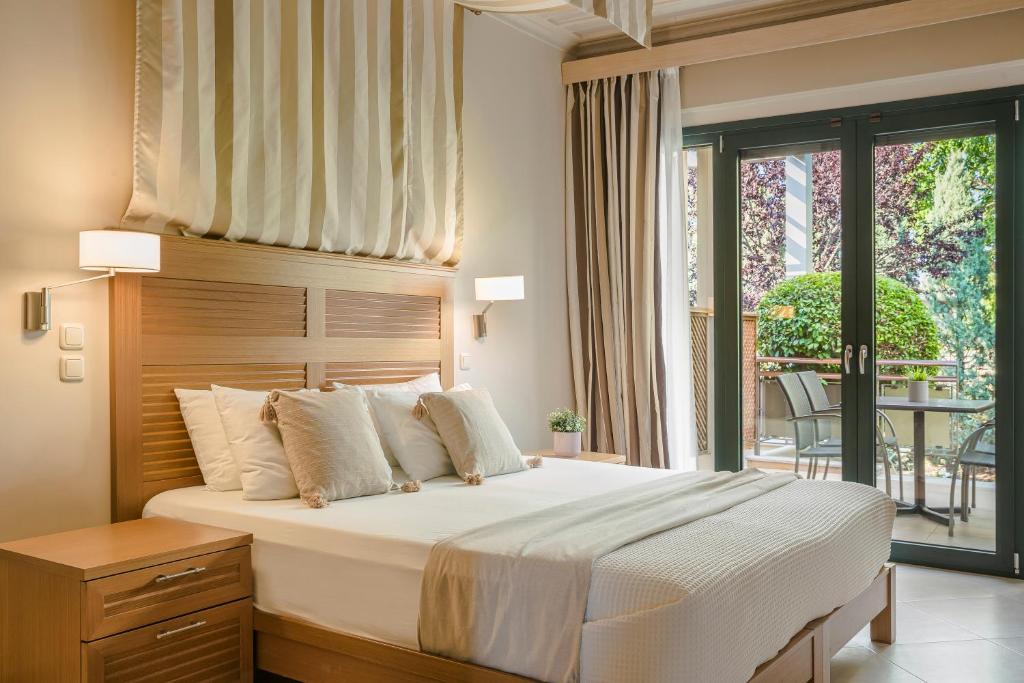 Daluz Boutique Hotel - 9