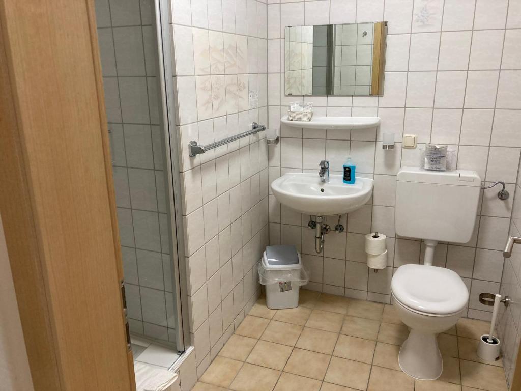 Haus Mila - Chambre Double De Luxe (2 Adultes + 1 Enfant)