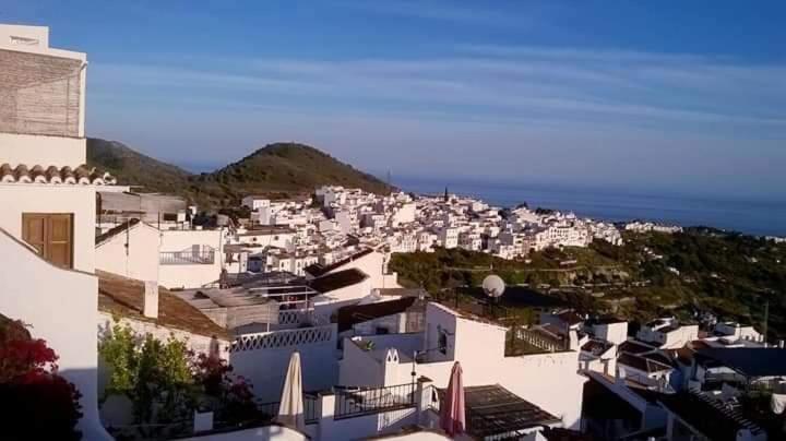 Príroda v okolí apartmánu