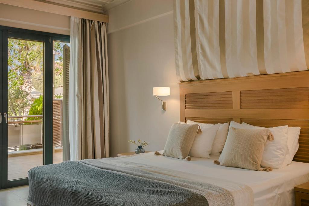 Daluz Boutique Hotel - 18