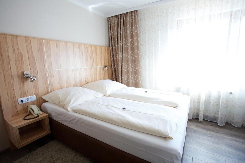 Hotel Reinhardtshof Garni - Camera Familiare Standard