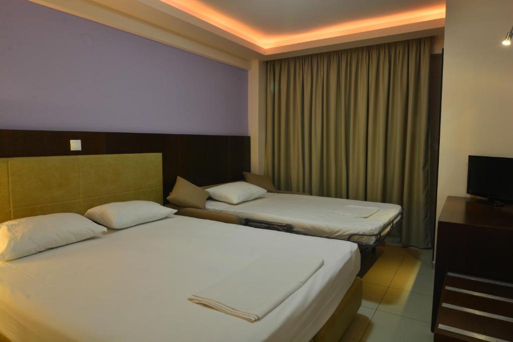 Panorama Inn Hotel - 19