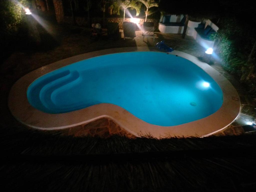 The Cove House