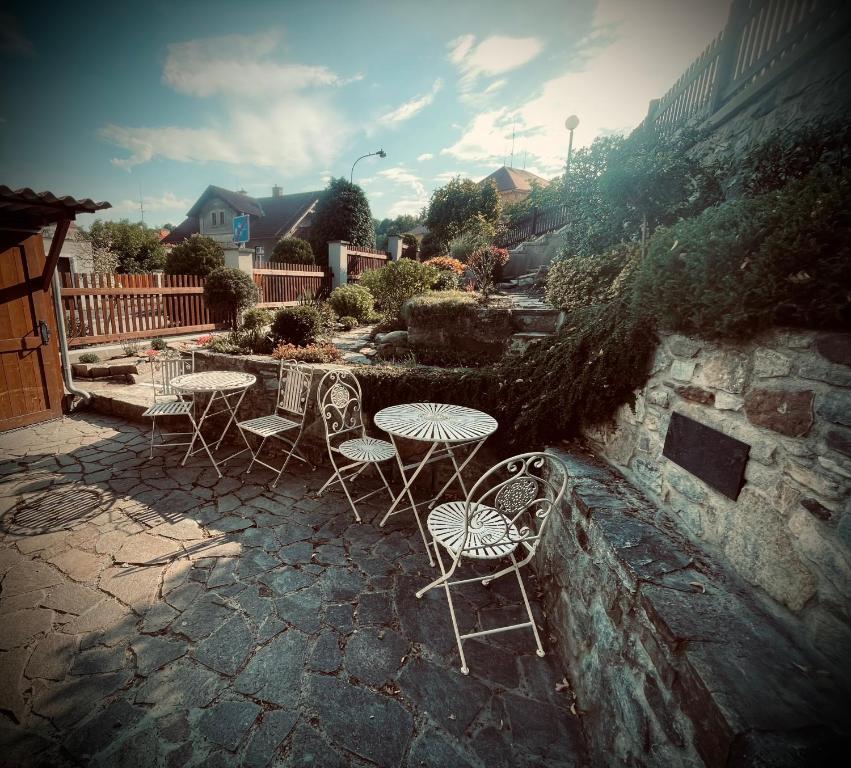 TGM Apartments - Resim 24