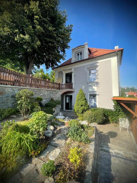 TGM Apartments - Resim 5