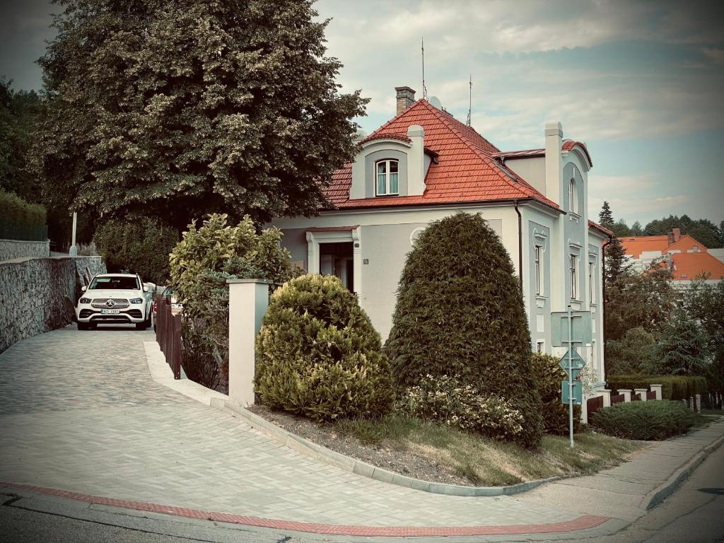 TGM Apartments - Resim 27