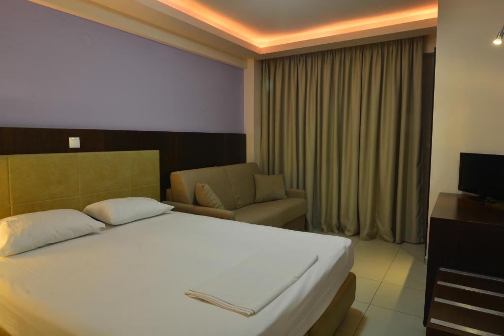 Panorama Inn Hotel - 18