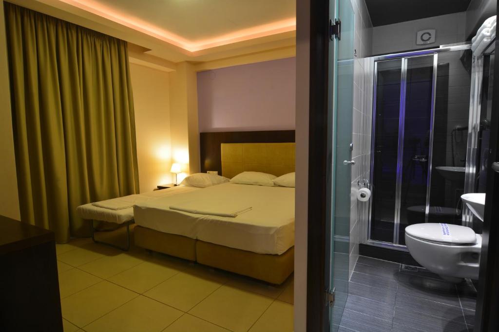 Panorama Inn Hotel - 6