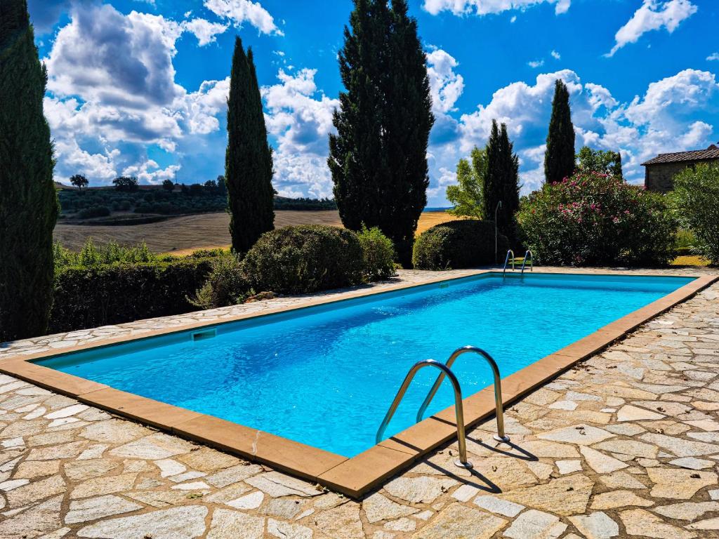 Country Villa with Netflix and Swimming Pool