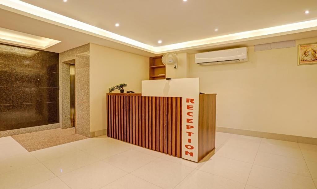 Fotografie z fotogalerie ubytování Treebo Indrapuri Hotel & Resort, Siliguri Junction v destinaci Siliguri