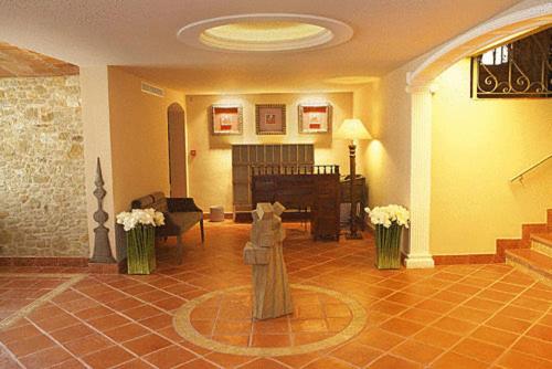 Fotografia z galérie ubytovania Hotel Sa Calma v destinácii Begur