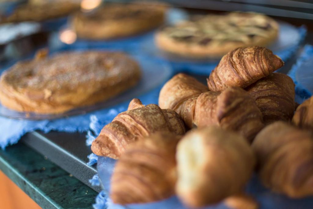 Hotel Emilia - Resim 44