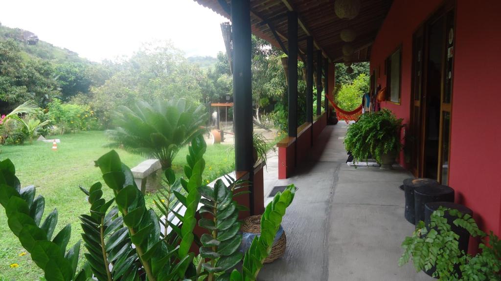  Pousada Aba da Serra