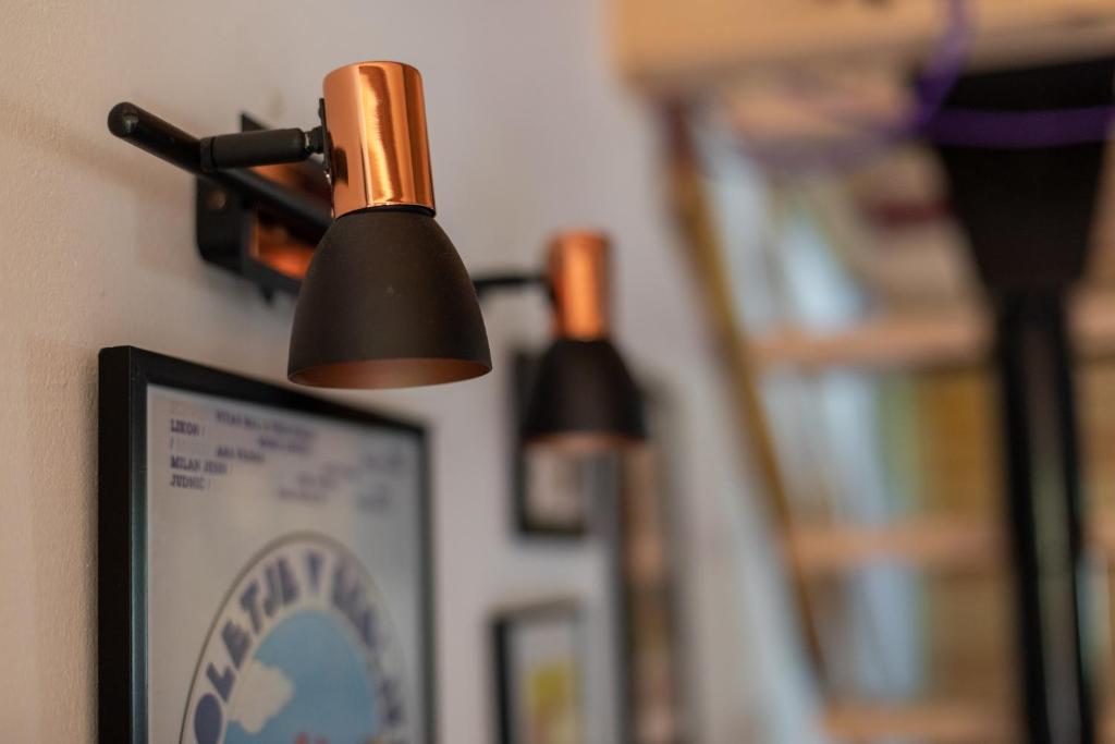Fotografie z fotogalerie ubytování Lavender Lodge Bled v Bledu